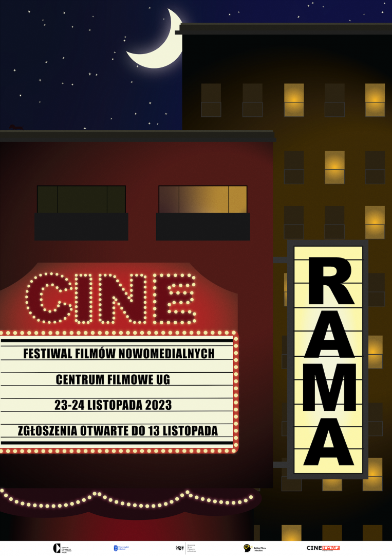 Konkurs Cinerama Fest powraca! 
