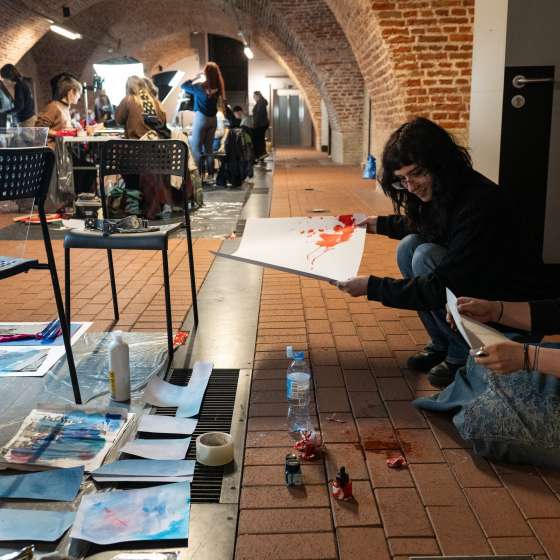 Animation Slam 2026 - relacja z festiwalu i wyniki konkursu - 27