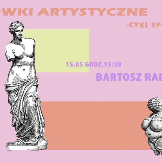 Rozmówki artystyczne