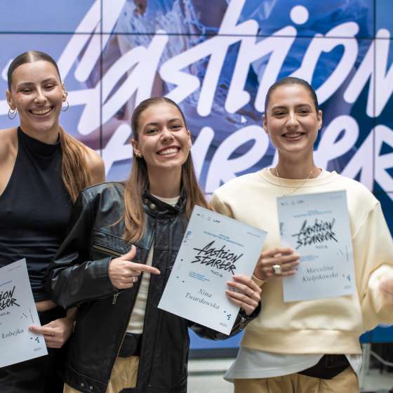 Fashion Starter 2026: Zakończyła się 6. edycja warsztatów ASP w Gdańsku i LPP - 56