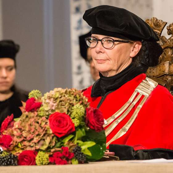 Inauguracja Roku Akademickiego 2014/2015