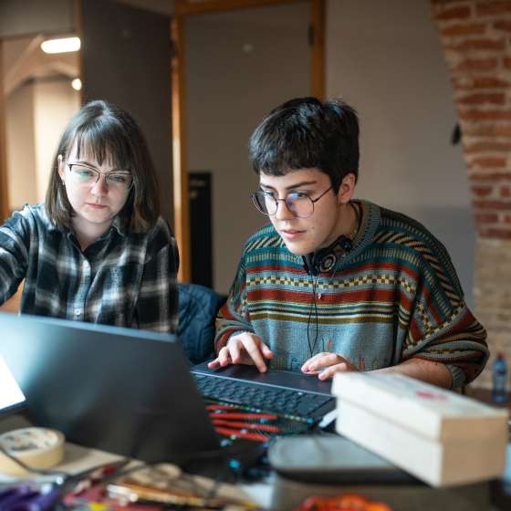 Animation Slam 2026 - relacja z festiwalu i wyniki konkursu - 6