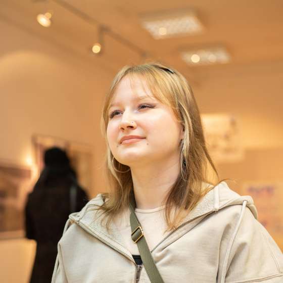 Wystawa licencjatów - 12