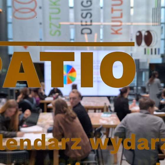 Interdyscyplinarne warsztaty projektowe 