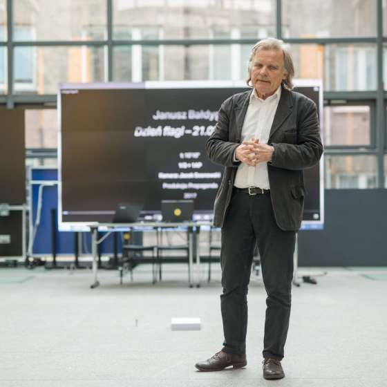 Teoriopraktyka sztuki performance cz.2