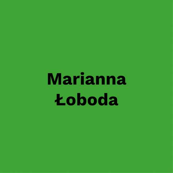 Marianna Łoboda - Malarstwo