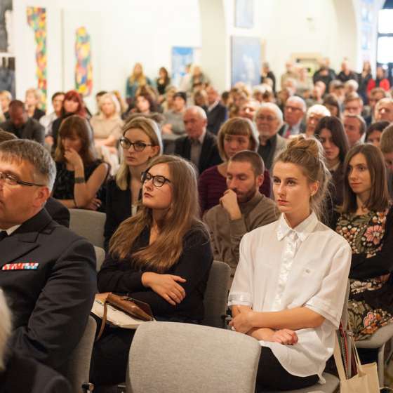Inauguracja Roku Akademickiego 2015/2016