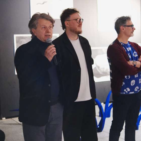 Noc Muzeów na ASP Gdańsk - 93