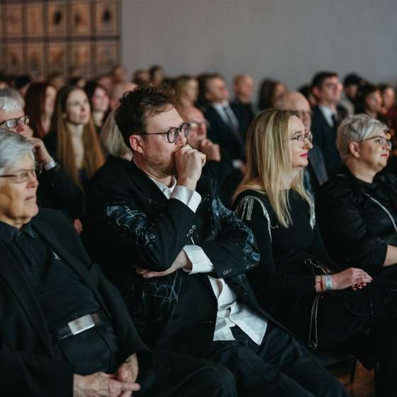 „Akademia to my”. Tak świętowaliśmy 80-lecie ASP Gdańsk - 42