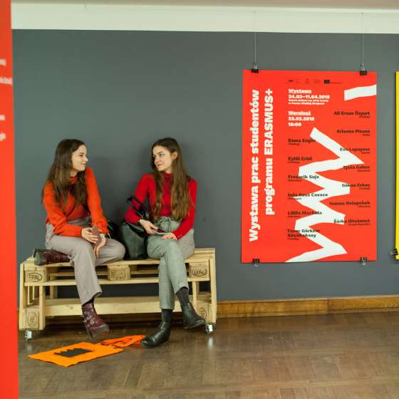 Dzień Sztuki, Designu i Kultury | Dni Otwarte 