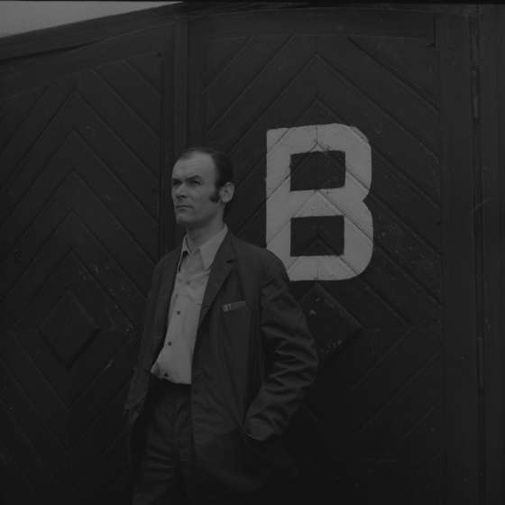 ad. Bogdan Wręczycki