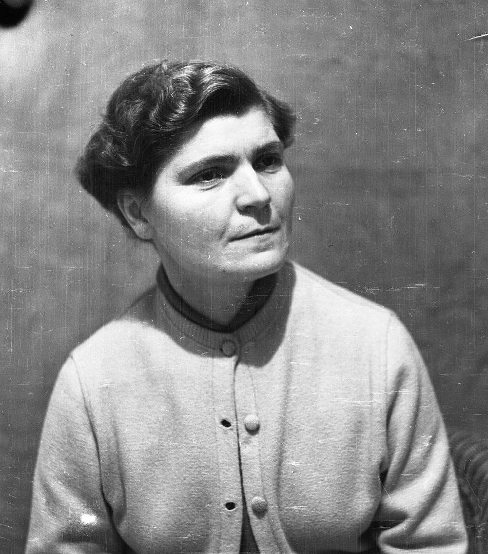 Anna Pietrowiec