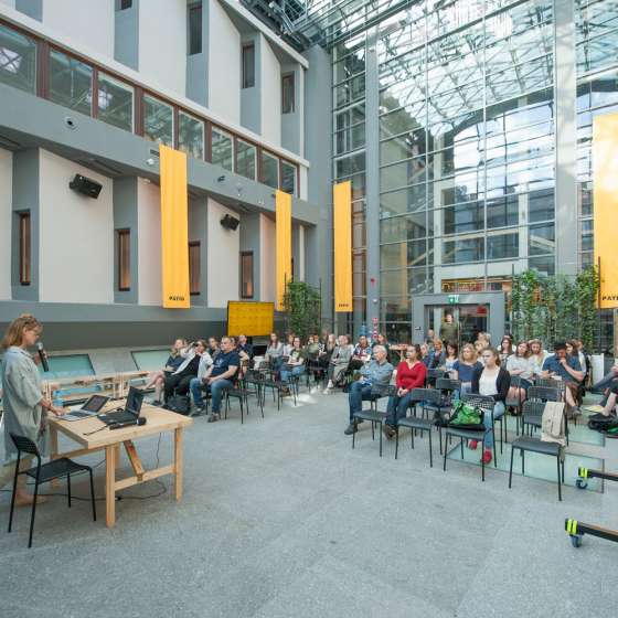 Teoriopraktyka sztuki performance cz.3