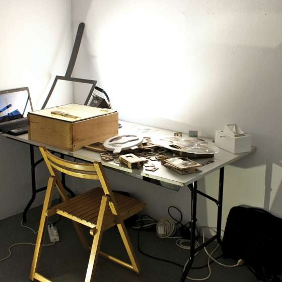 Laboratorium
