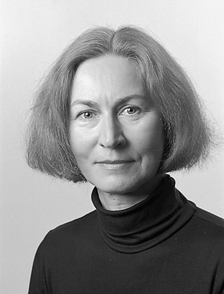 Maria Skowrońska