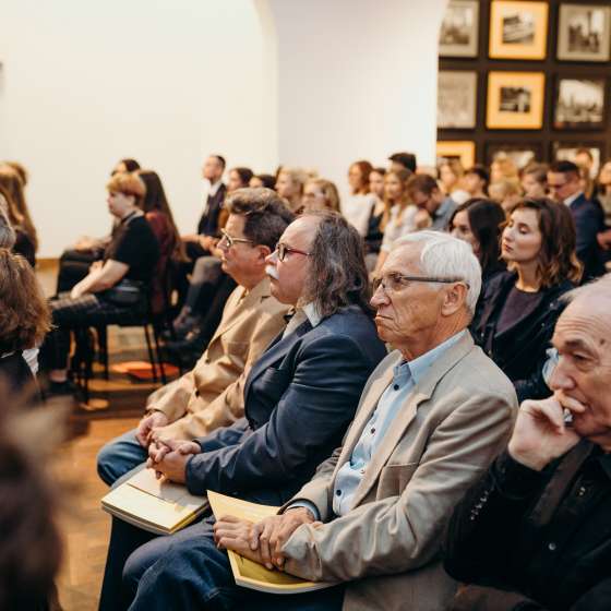 Inauguracja Roku Akademickiego 2018/2019