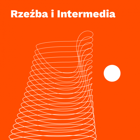 Rzeźba i Intermedia