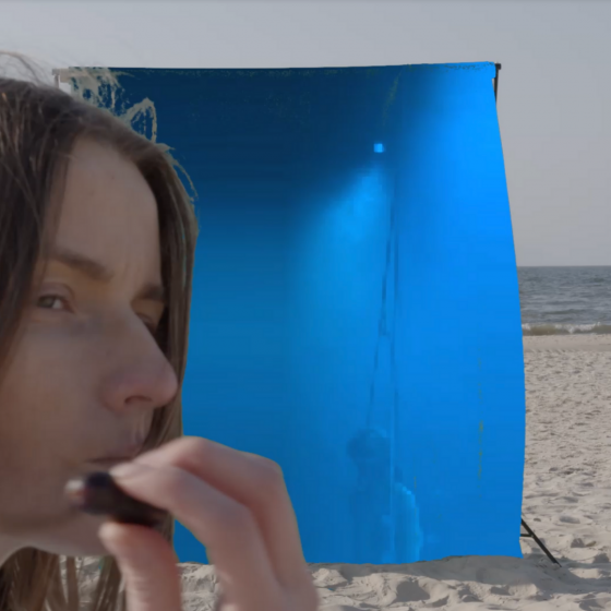 Inwentaryzacja strat. Fotograficzny projekt otwarty / nowe konsolacje. Videonotatki doświadczenia straty