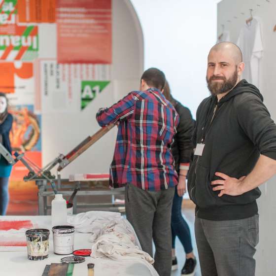 Dzień Sztuki, Designu i Kultury | Dni Otwarte 