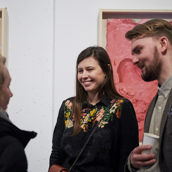 Dzięki uprzejmości Galerii Salon Akademia