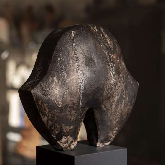 Alicja Buławka-Fankidejska „Formy możliwe”/”Possible Forms” - 7
