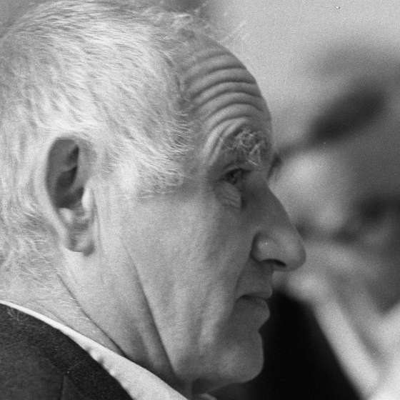 Wybory Rektora PWSSP w Gdańsku, 1981 r.