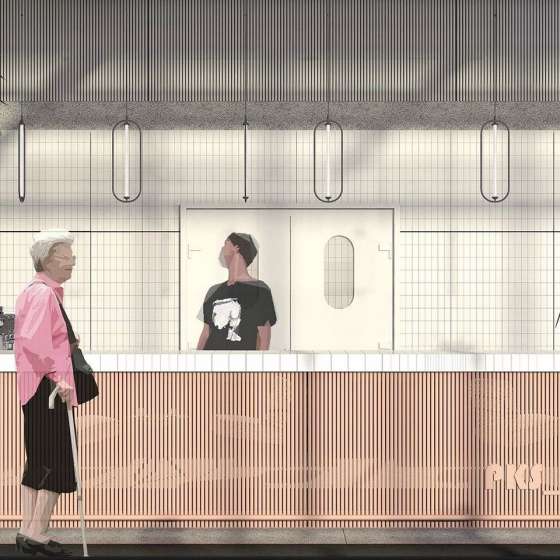 Projekty naszych absolwentek w magazynach o architekturze i dizajnie! - 7