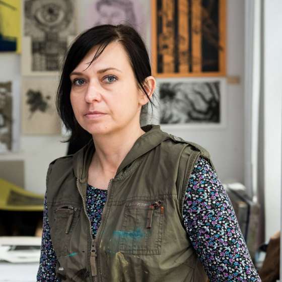 Barbara Kasperczyk-Gorlak