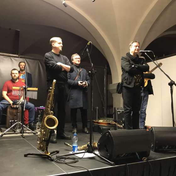 Trio. Prezentacje pracowni - 19
