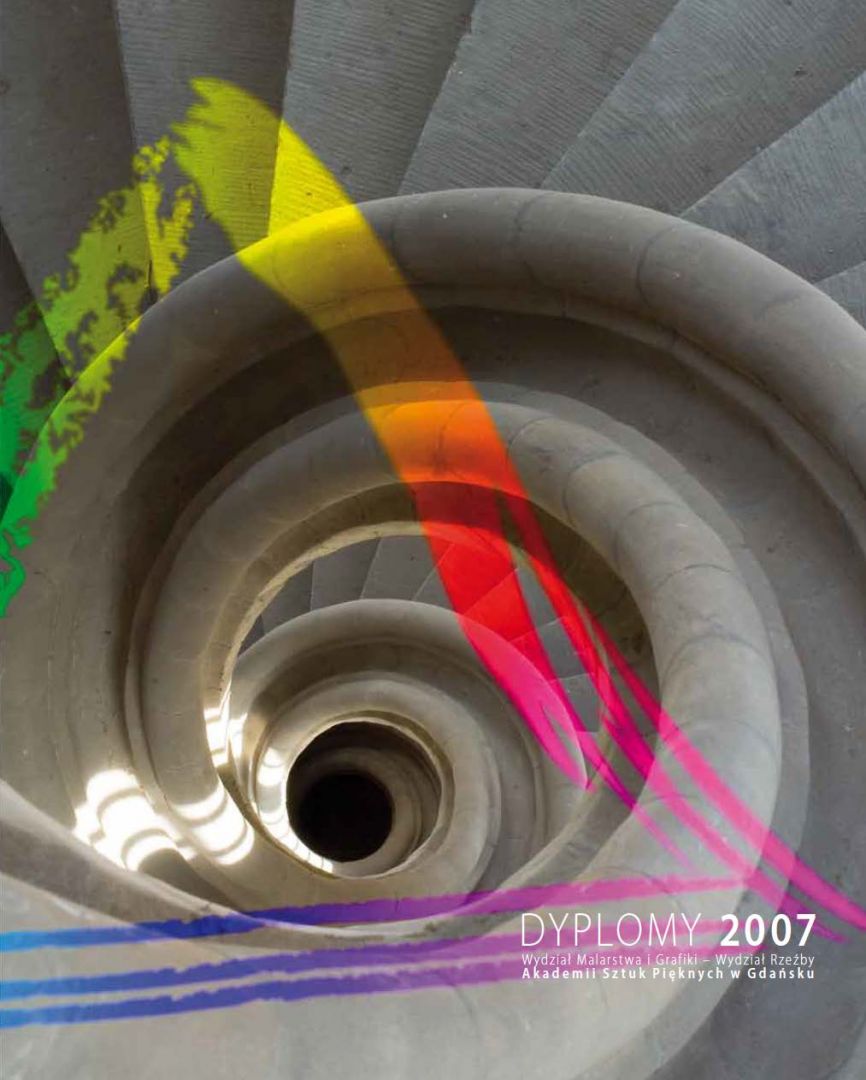 DYPLOMY 2007