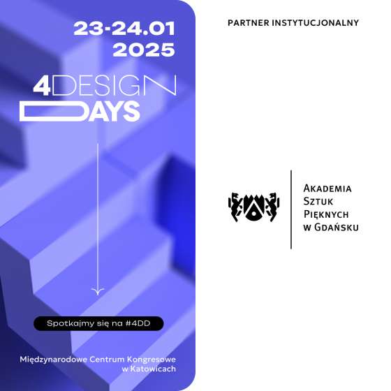 4 Design Days 2025. Wielkie święto architektury i designu w nowej odsłonie