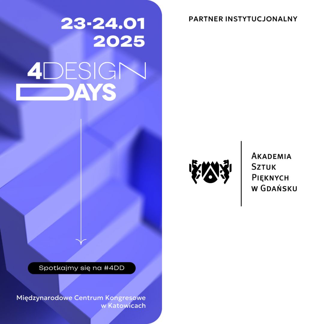 4 Design Days 2025. Wielkie święto architektury i designu w nowej odsłonie