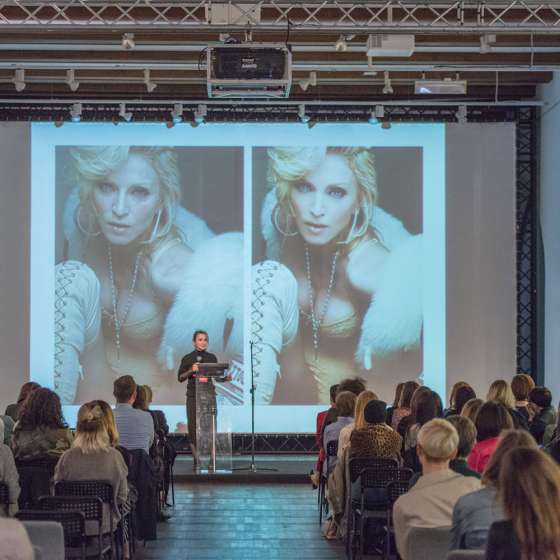 Konferencja | Sztuka mody | Dzień 1