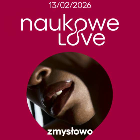 NaukoweLove w Gdyni. Prezentacja prac studenckich z Wydziału Rzeźby i Intermediów 