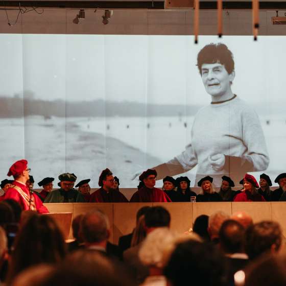 Inauguracja Roku Akademickiego 2025/2026 - 35