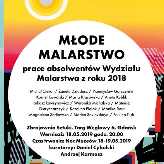 Noc Muzeów 2019 - 4