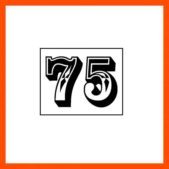Twórca i Ślad | 75