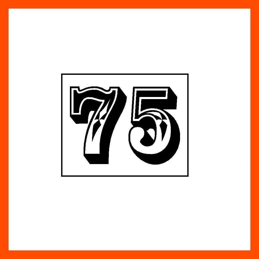 Twórca i Ślad | 75