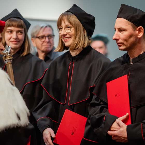 77 lat ASP - Święto Uczelni - 127