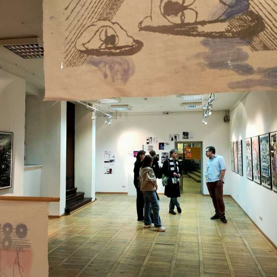 Wystawa licencjatów - 20