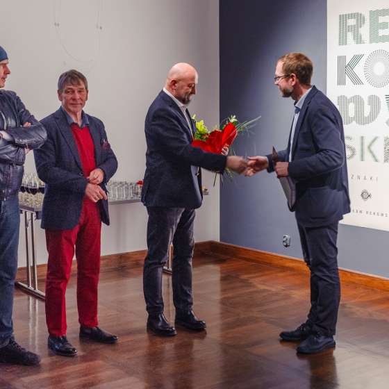 Wystawa Mirosława Rekowskiego - 41