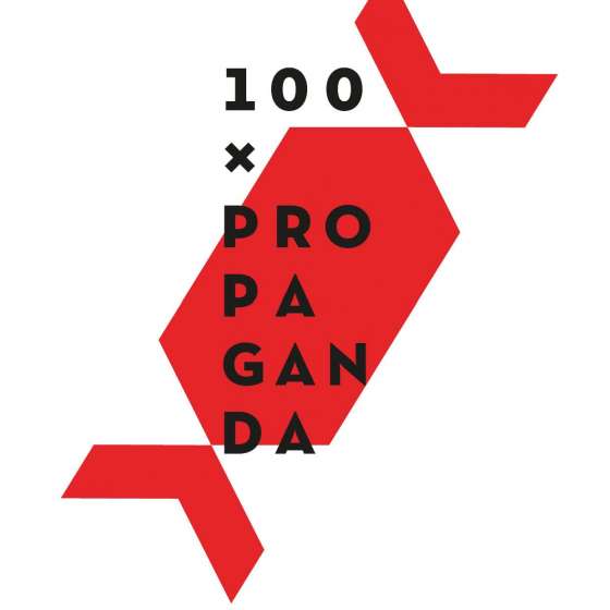 100 × PROPAGANDA