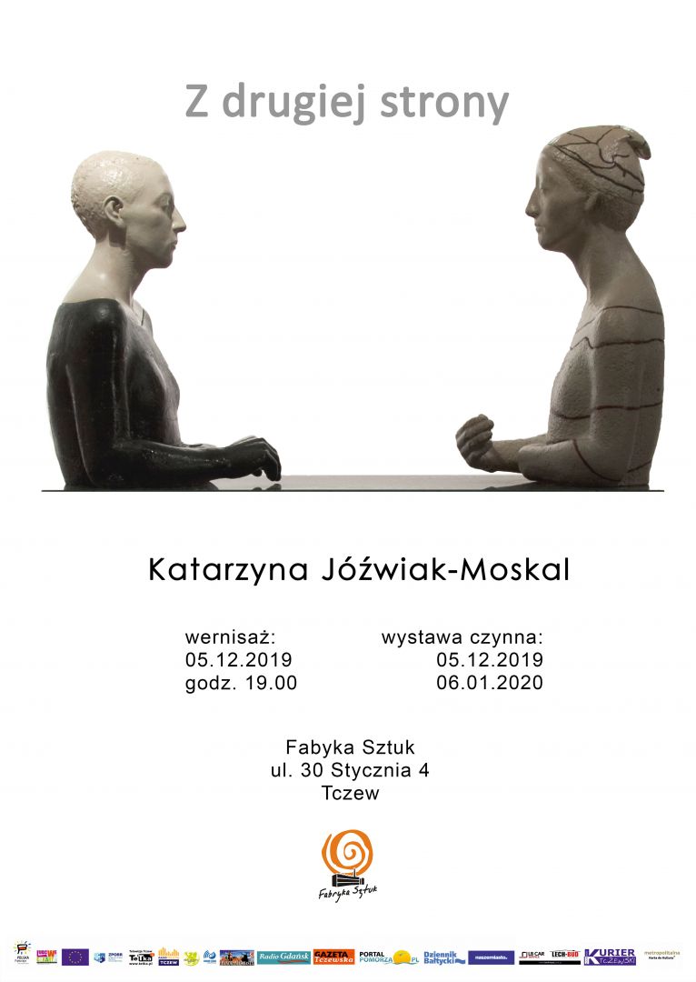 Wystawa Katarzyny Jóźwiak-Moskal