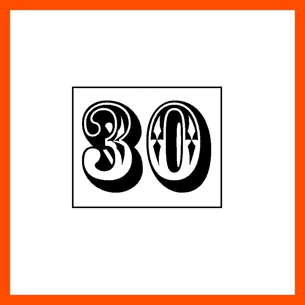 Twórca i Ślad | 30