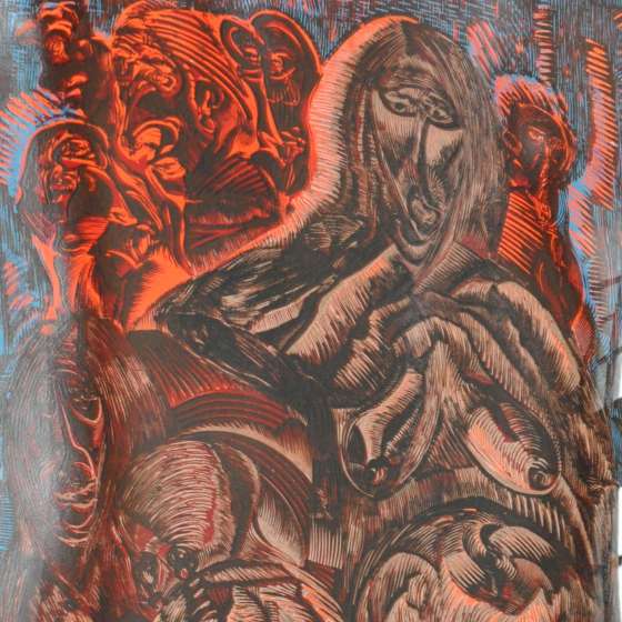 „Rodzinka Skurwysynka II”, Janusz Akermann