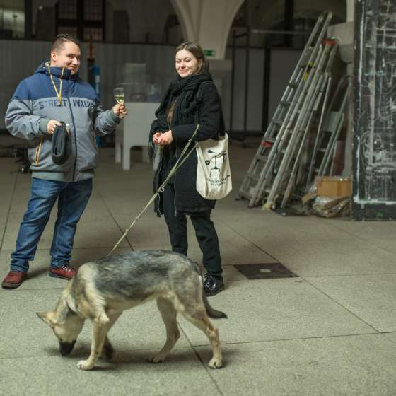 Rzizajn | Na granicy między rzeźbą a dizajnem