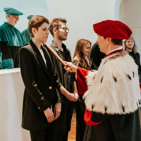 Inauguracja Roku Akademickiego 2022/2023 - 80