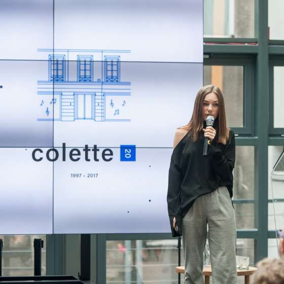 Konferencja sztukamody 2018