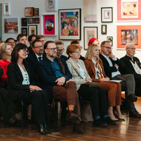 Inauguracja Roku Akademickiego 2025/2026 - 55