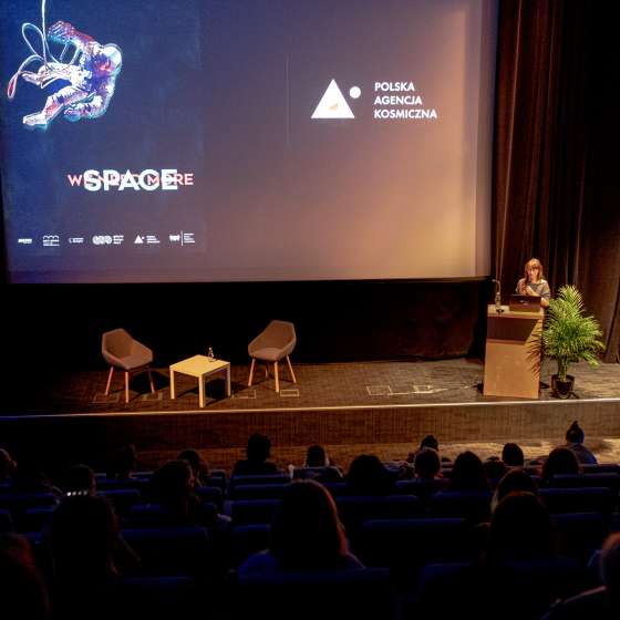 We need more space, 2019, GDD 